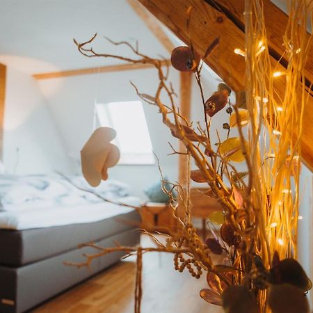 "Reh"-Sidenz Moselschleife Apartment Лайвен Екстериор снимка