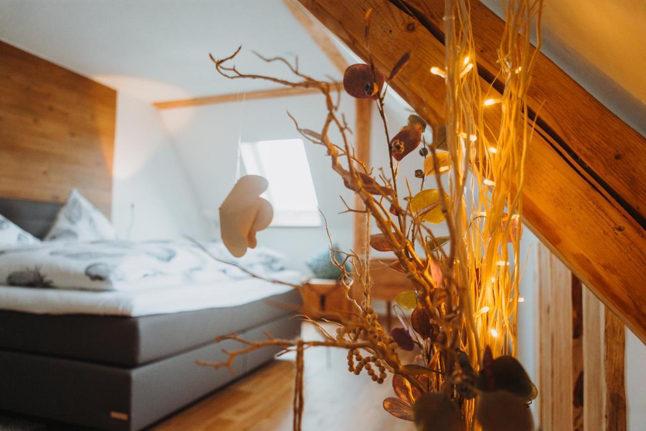"Reh"-Sidenz Moselschleife Apartment Лайвен Екстериор снимка