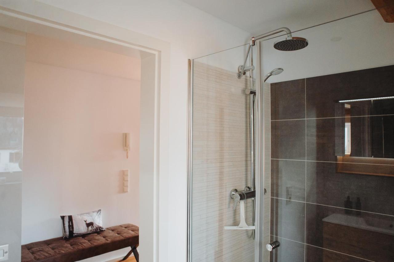 "Reh"-Sidenz Moselschleife Apartment Лайвен Екстериор снимка