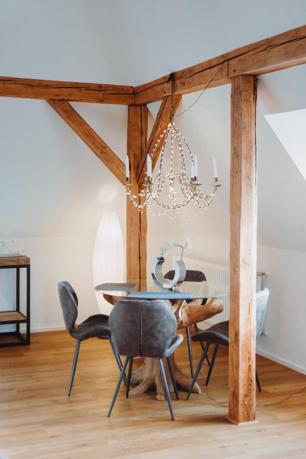 "Reh"-Sidenz Moselschleife Apartment Лайвен Екстериор снимка