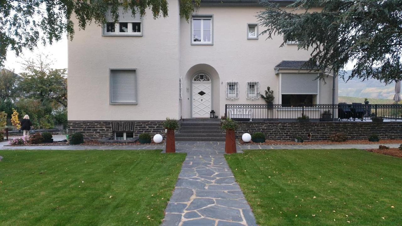 "Reh"-Sidenz Moselschleife Apartment Лайвен Екстериор снимка