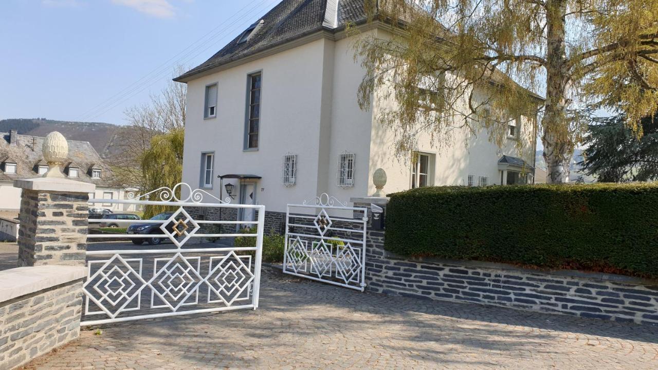 "Reh"-Sidenz Moselschleife Apartment Лайвен Екстериор снимка